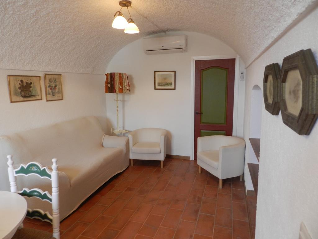 Can Barraca Avinyonet de Puigventos Room photo
